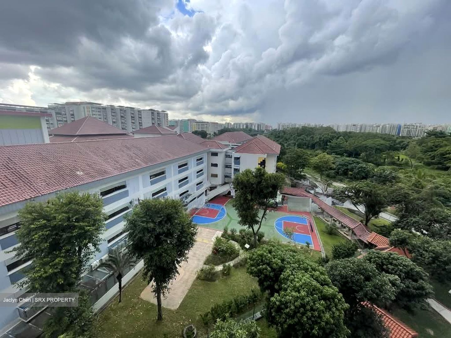 Blk 496E Tampines Avenue 9 (Tampines), HDB 5 Rooms #568662841